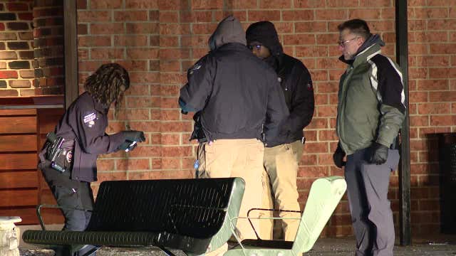 6 people shot after party at Salisbury restaurant, police say