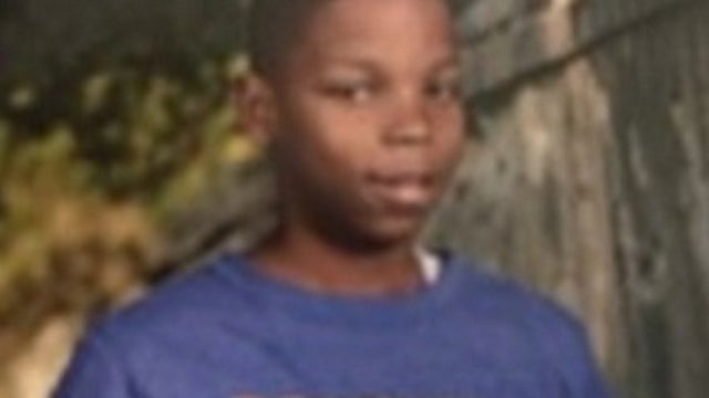 11-year-old boy missing from North Philadelphia