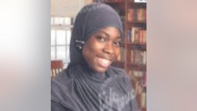 13-year-old girl reported missing from West Philadelphia