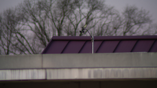 Delco officials resort to monitors in order to assess where strange odor is coming from