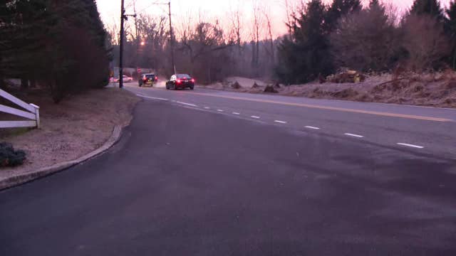 Officials: Man attempts to lure Garnet Valley Middle School girl