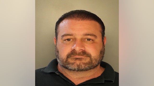 Former Philadelphia police officer used confiscated Porsche SUV to take stepdaughter to prom