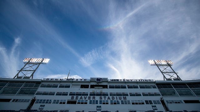 Ex-player sues Penn State over football hazing allegations