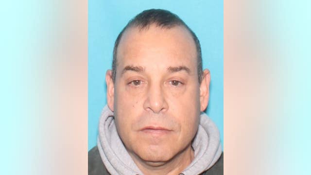 Gold Alert issued for 54-year-old man missing from Delaware
