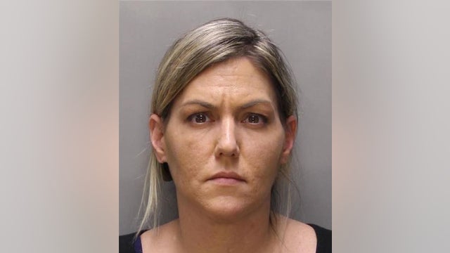 Montgomery County mom charged after 8-year-old son calls police during heroin overdose