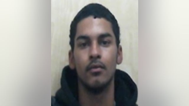 16-year-old Jacob Merritt-Richburg missing from North Philadelphia