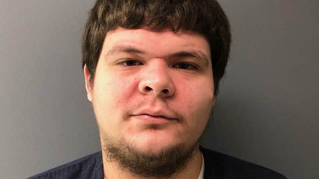 Montgomery County man charged in fentanyl overdose death of 38-year-old