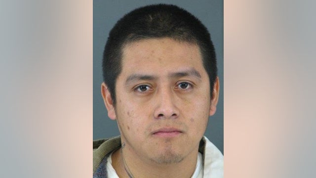Man wanted for Delaware child’s rape arrested in South Carolina