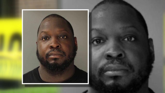 Philadelphia man convicted of first-degree murder in ex-girlfriend's slaying