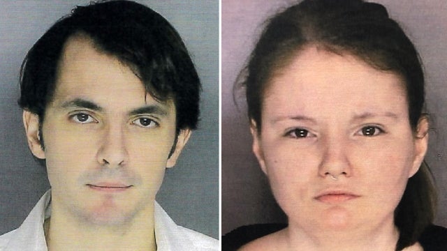Parents charged after 9-month-old daughter overdoses on fentanyl in Bucks County