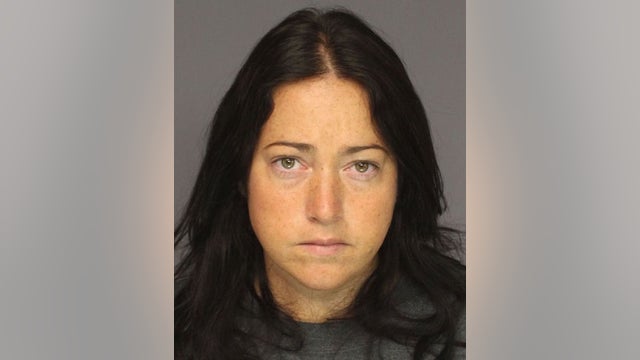 NJ teacher charged with having sex with 6 teenage students takes plea
