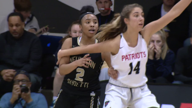 'The game goes on': Basketball tournament Kobe Bryant inspired continues his legacy