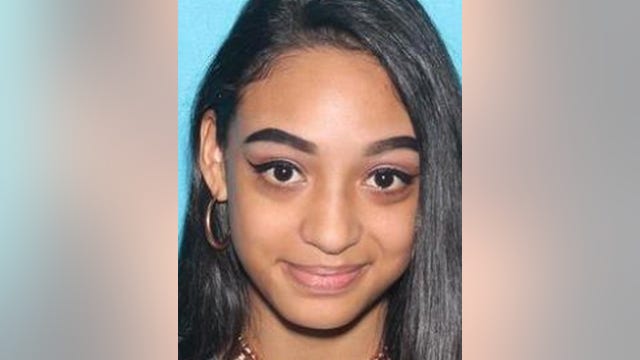 22-year-old woman missing from West Philadelphia