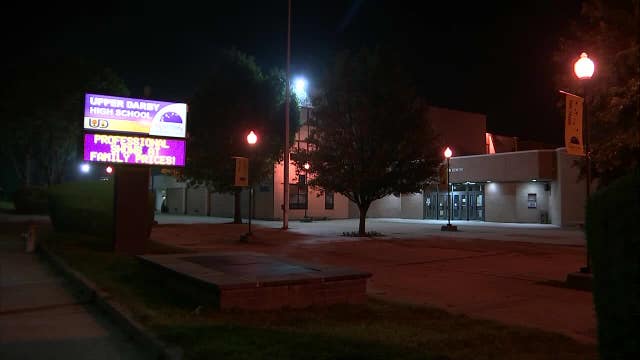 Upper Darby school district reverses procedure that banned public at sporting events