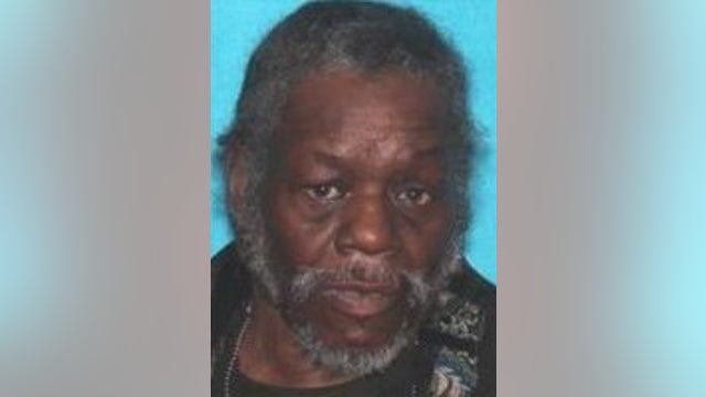 63-year-old man missing from North Philadelphia