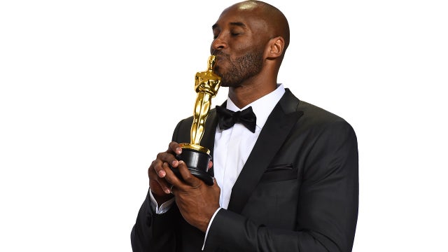 List of Academy Awards winners