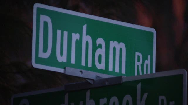 Police searching for victims after arrest of man exposing himself in Middletown Township