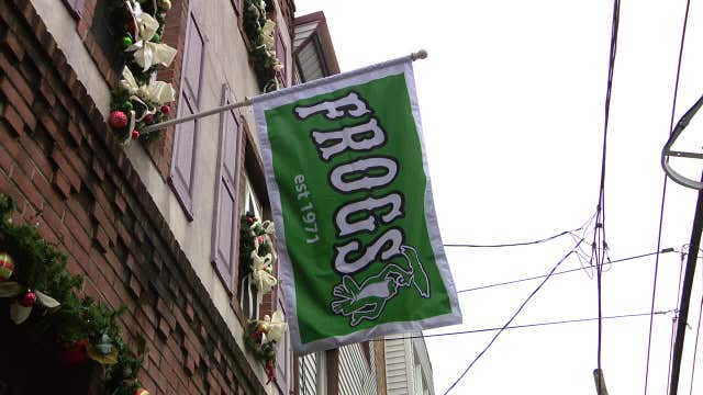 Fallout continues after marchers accused of wearing blackface during Mummers Parade