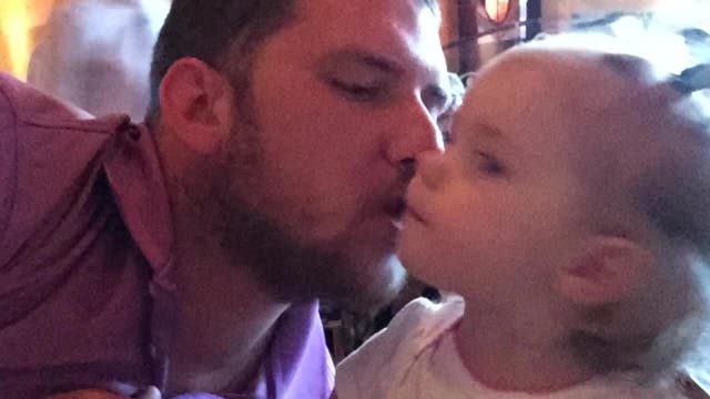 Delaware County woman pleads for justice after she says her husband was killed by a drunk driver