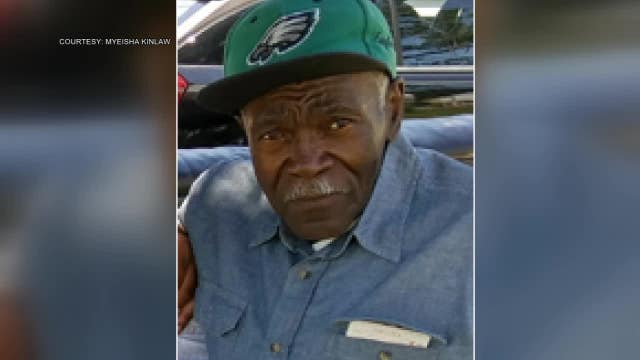 Vigil held for 79-year-old man shot, killed in Chester