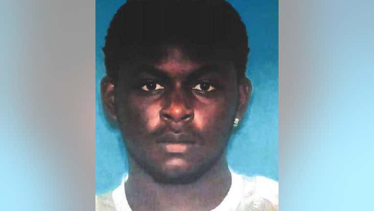 Treveon Marqués Hillsman