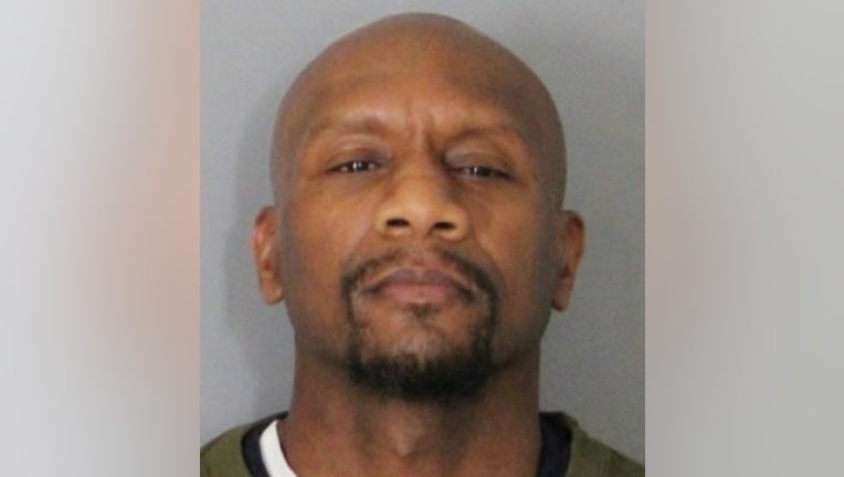 Curtis Malloy, 50, confessed to having added the cleaning solution to the drink.