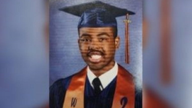 Howard Alexander, 21, was last seen at noon Friday in West Philadelphia.