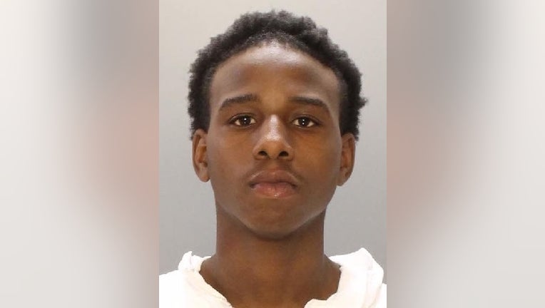 On Friday 18-year-old, Tyseem Murray was arrested. He was charged with two counts of murder and related offenses.