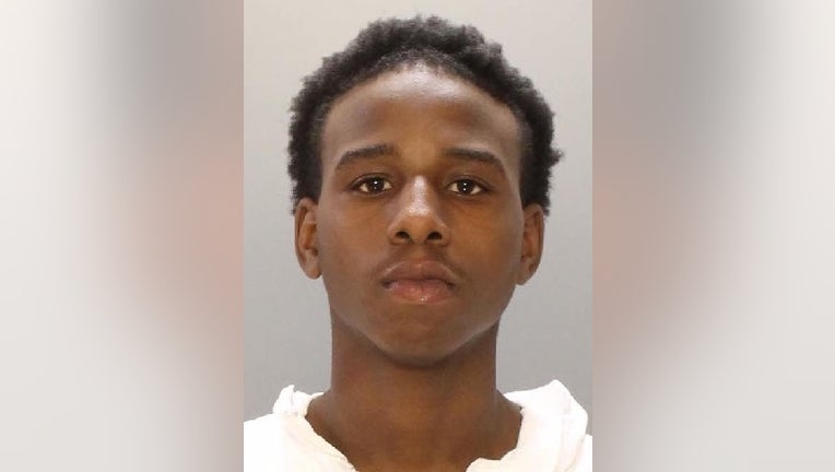 On Friday 18-year-old, Tyseem Murray was arrested. He was charged with two counts of murder and related offenses.
