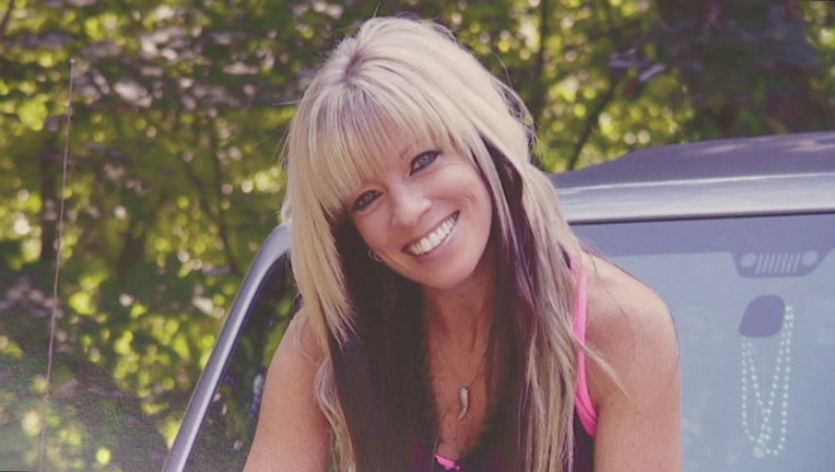 Deana Eckman