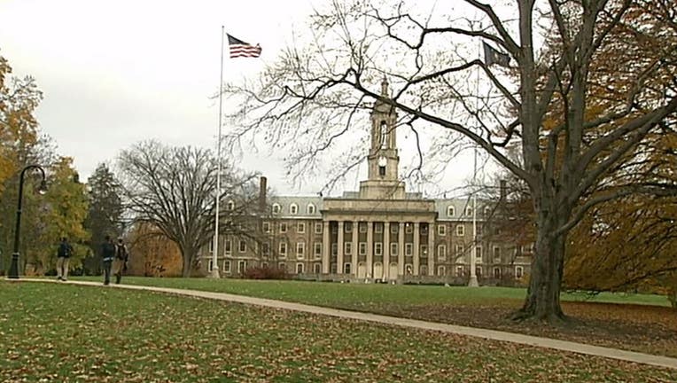Penn State University
