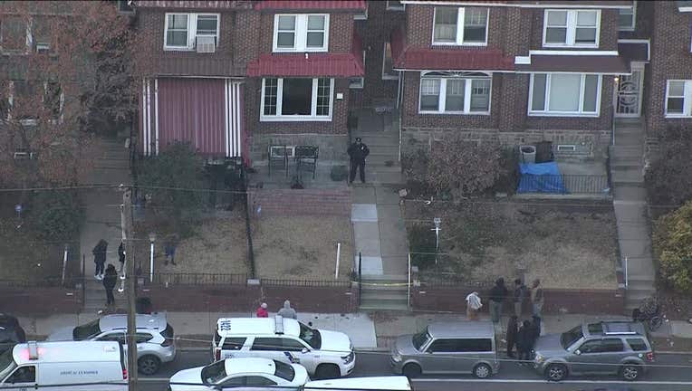 Police investigate suspicious death in West Oak Lane | FOX 29 News ...