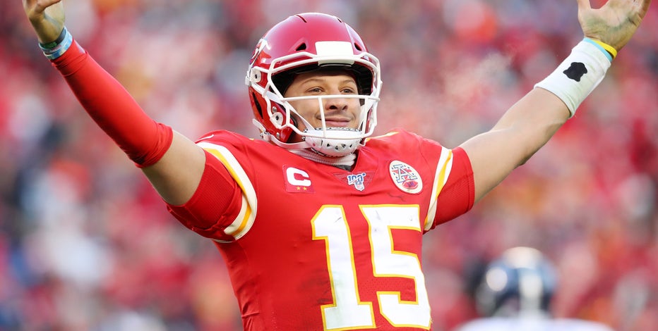 After cashing in on QB gambles, 49ers and Chiefs are in Super Bowl