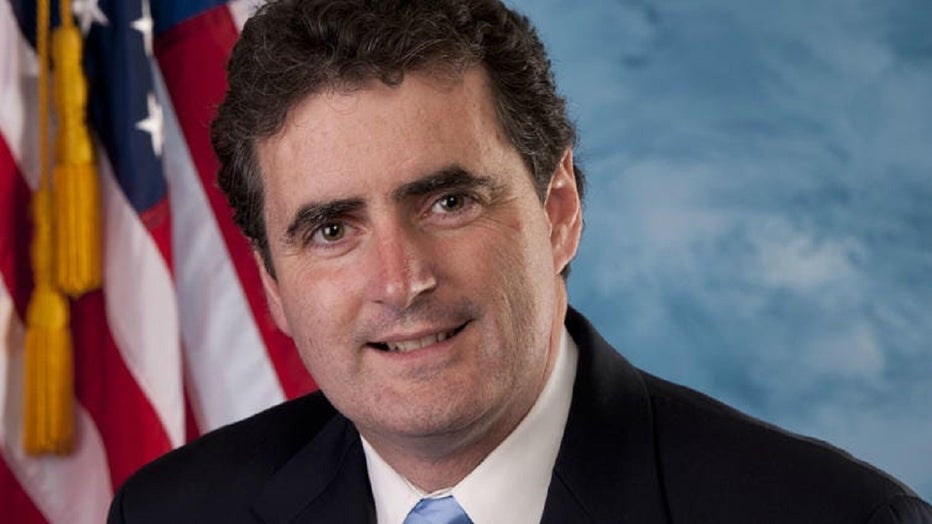 Rep. Mike Fitzpatrick