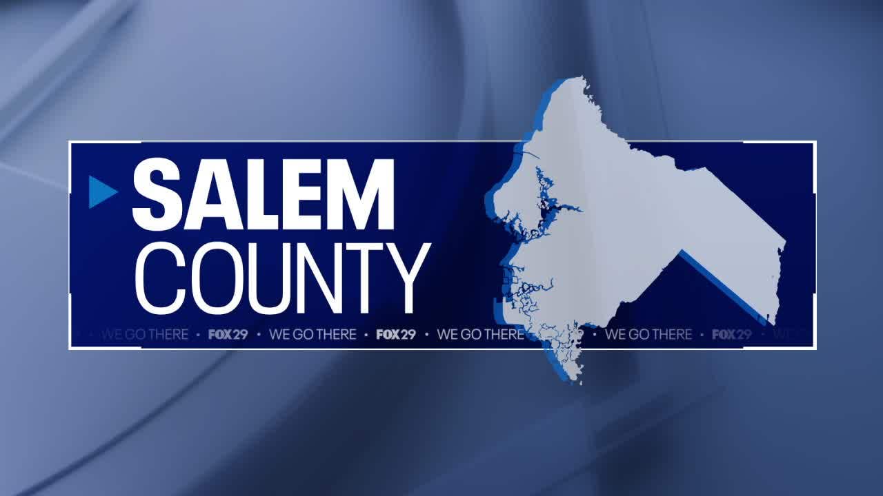 2 Salem County K-9 officers Rip and Boomer die; prosecutor’s office investigating