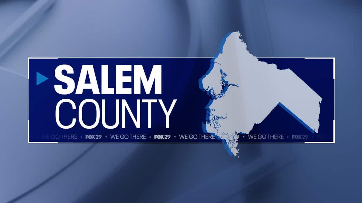 2 Salem County K-9 officers Rip and Boomer die; prosecutor’s office investigating