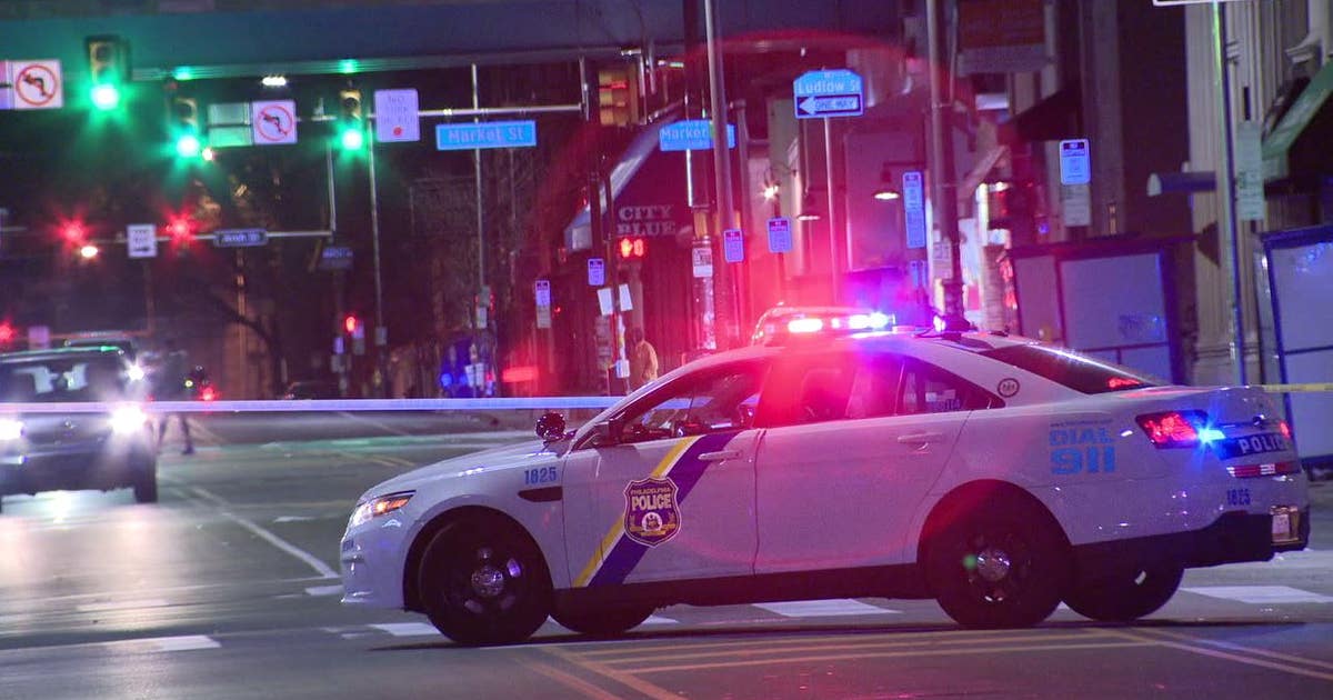 Man dead, another critical after shooting in West Philadelphia | FOX 29 ...