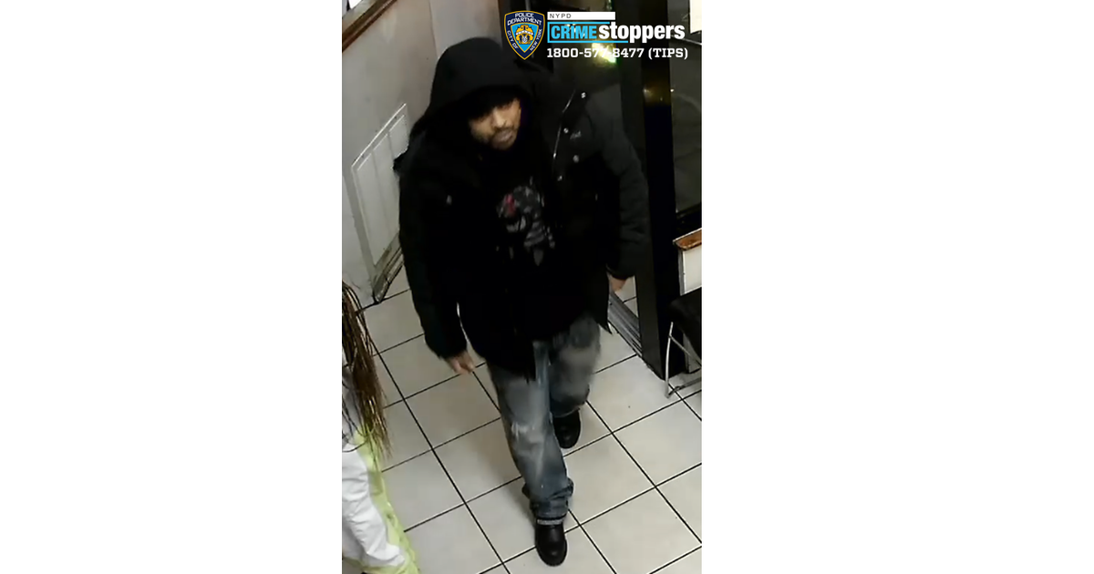 Outrage after gunman ambushes NYPD officers twice in 12 hours | FOX 29 ...