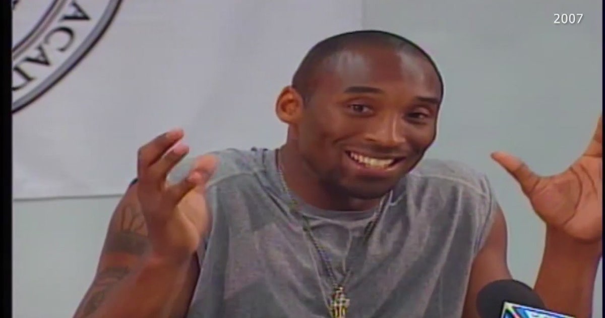 Remembering Kobe: 13 years later | FOX 29 Philadelphia