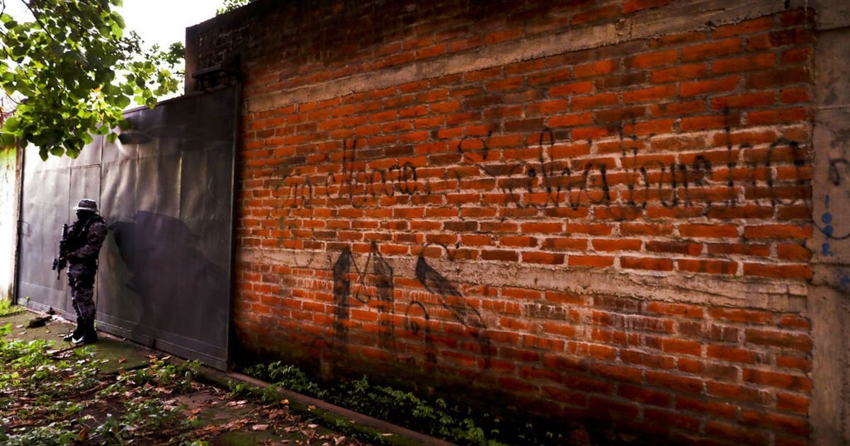 Human Rights Watch: At least 138 deported from US to El Salvador were ...