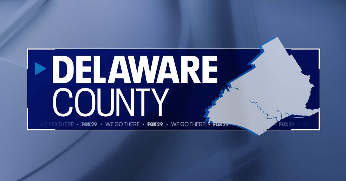 Delaware County DA charges Parkside council president with misuse of funds