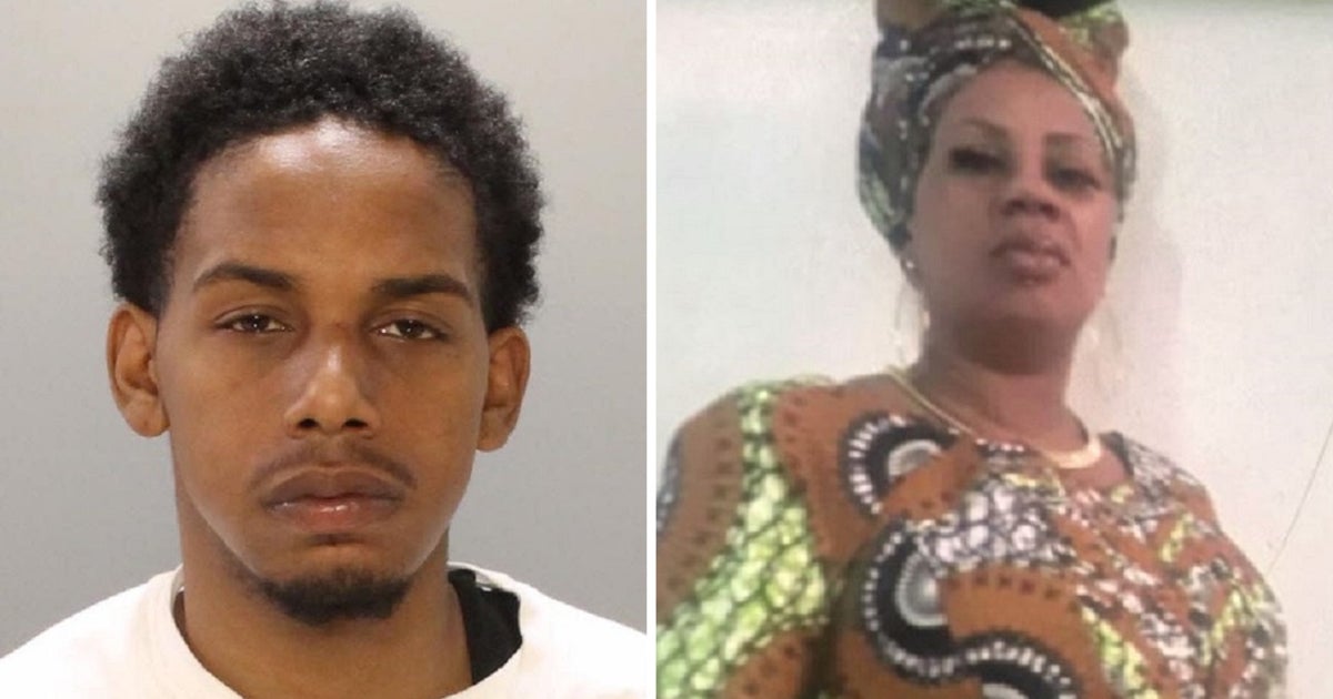 Man, 21, charged with murder of pregnant woman in North Philadelphia ...