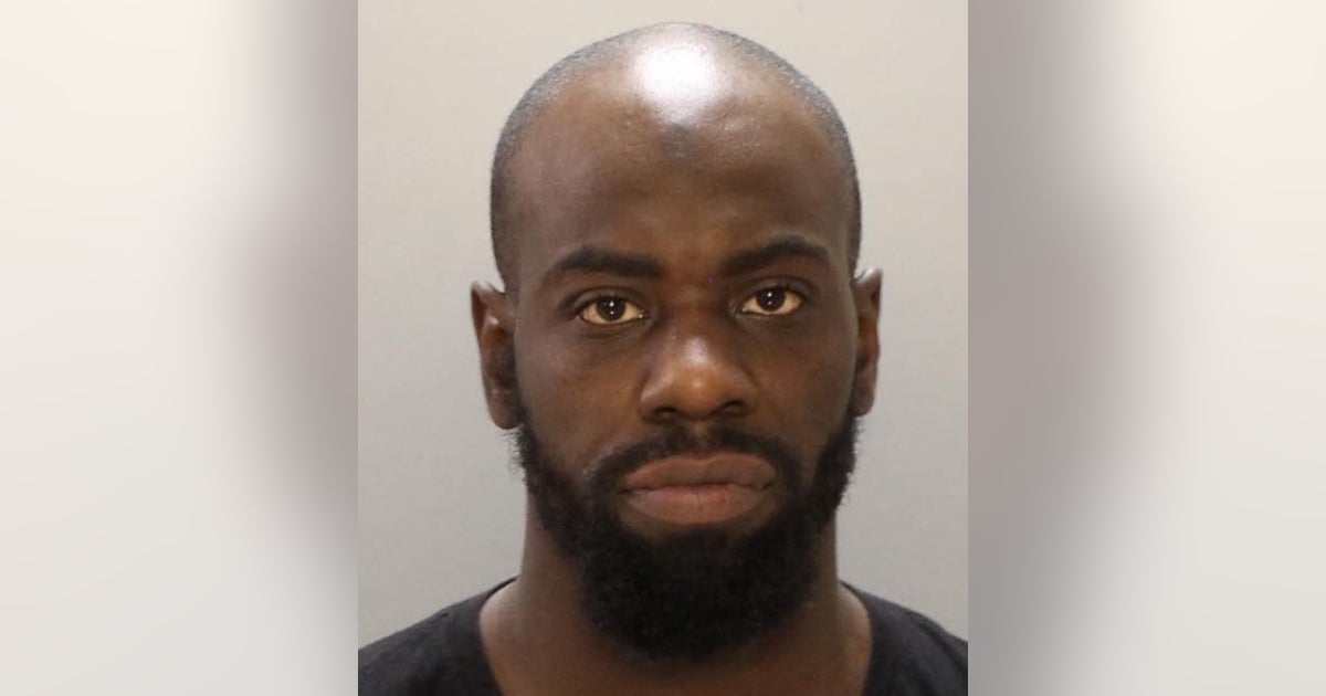 Police: Man wanted for murder in Philadelphia captured in Montgomery ...