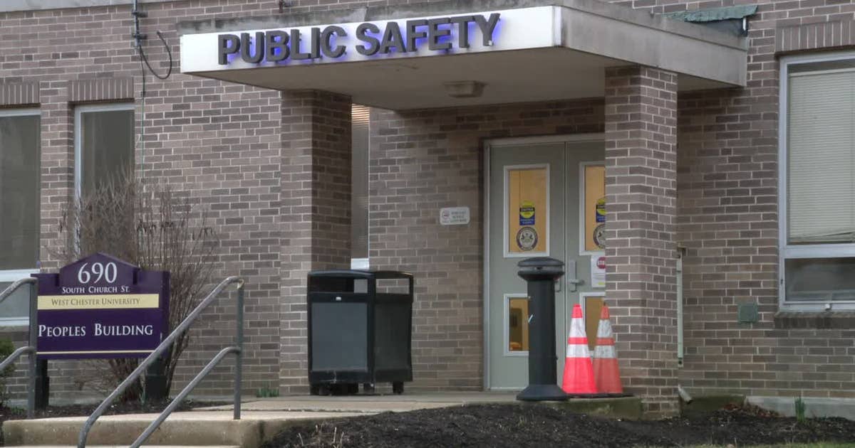 Police investigating sexual assault on West Chester University campus ...