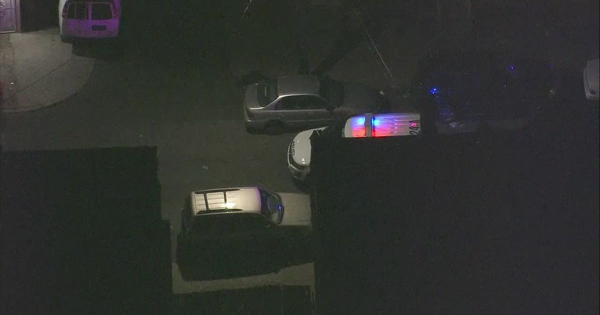 Police: Man shot, killed in Kensington | FOX 29 Philadelphia