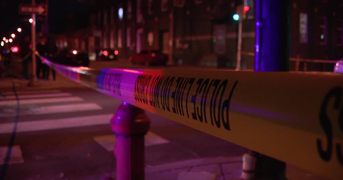 2 dead, 6 wounded in overnight shootings across Philadelphia | FOX 29 ...
