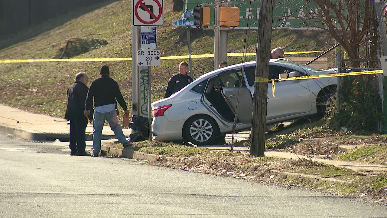 1 Man, 35, Critical After Double Shooting In Chester, Officials Say ...