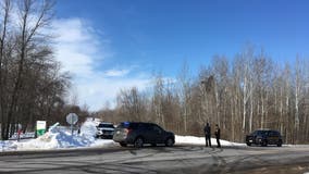 One dead after small plane crashes near St. Michael, Minnesota