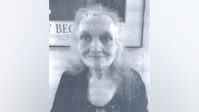 Police searching for missing elderly woman from Hunting Park