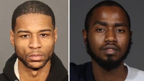 2 men charged in Chester County carjacking, retail theft